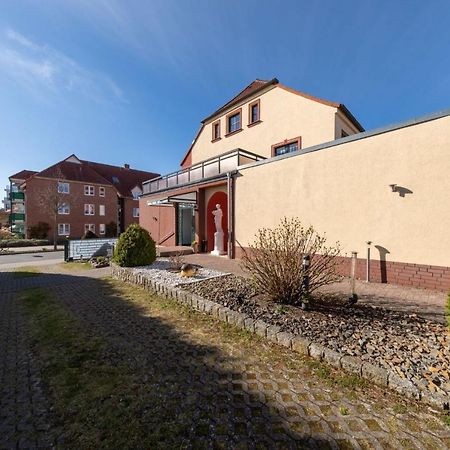 Haus Diana - Perlhuhn Apartment Waren  Exterior photo